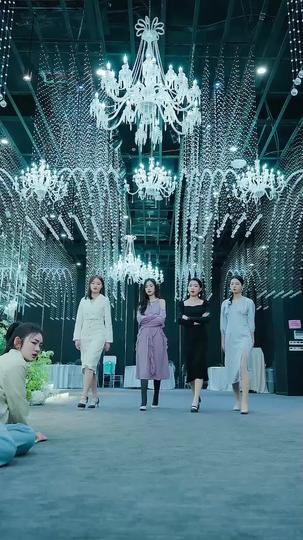 At Her Behest: The Lady's Dominion Episode 10