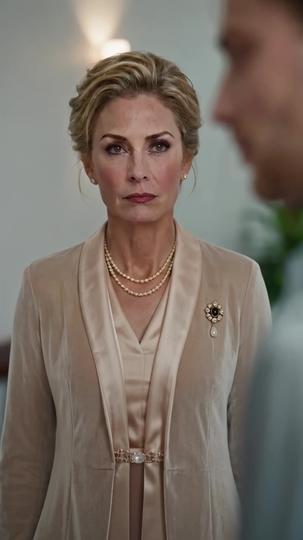 The Hidden Queen of Vengeance Episode 11
