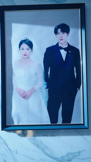 晚风过处散承诺 第1集