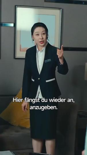 Die Putzfrau mit mächtigen Söhnen  7Folgen