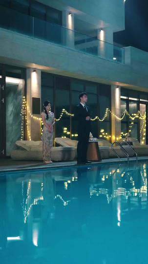 Dewa Pelindung dari Masa Lalu Episode 8