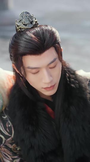 I Wanted Peace, But They Handed Me the Crown Episode 4