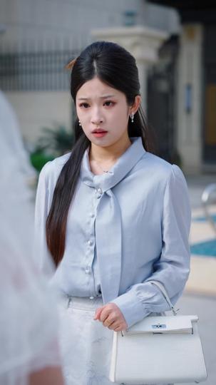 婚禮驚變:我的丈夫迎娶閨蜜 第5集