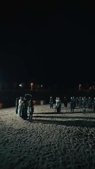 Behold, the War God Has Returned! Episode 2