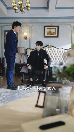 I Tied the Knot with My Cursebreaker Episode 7