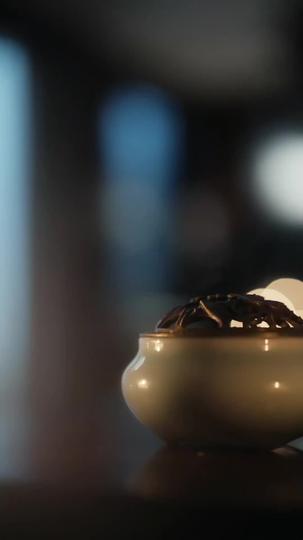 Light in the Pieces of Me Episode 8