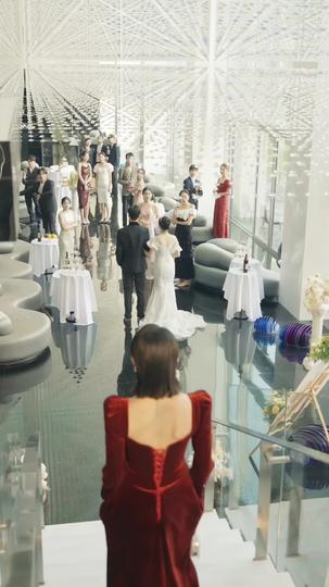 Turns Out, You're My Forever Episode 9