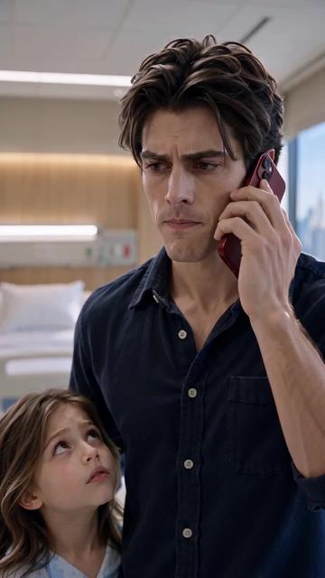 She Chose Her Lover Over Our Daughter—So I Took It All Ep. 5