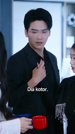 Mengembalikanmu ke Sisiku Episode 6