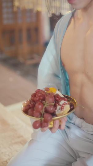 草包郡主：我真不想當女帝 第1集