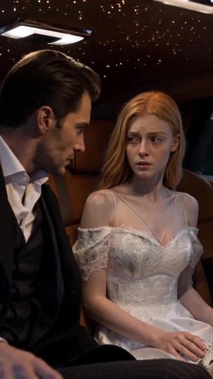 Dominant Don's Disobedient Girl Episode 4