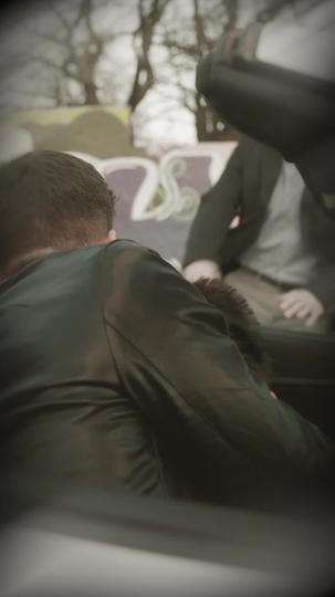 El Amor Más Allá del Campo de Fútbol Episodio 6