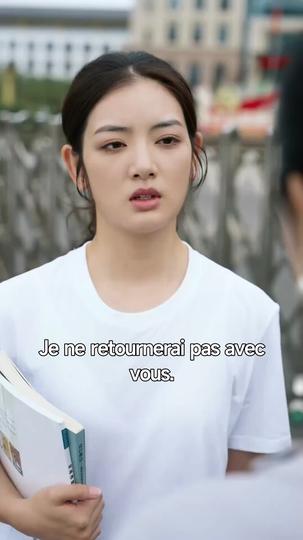 Tout mon amour, Tout pour toi Épisode7