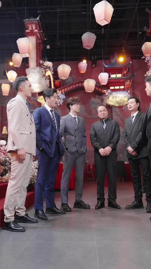 风起少年 第10集