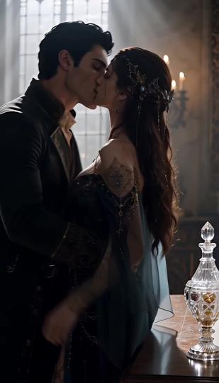 The Dragon King Threw Me Away—Then Found Our Twins Episode 3