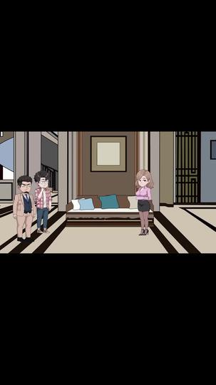 开局奉旨成婚 第1集