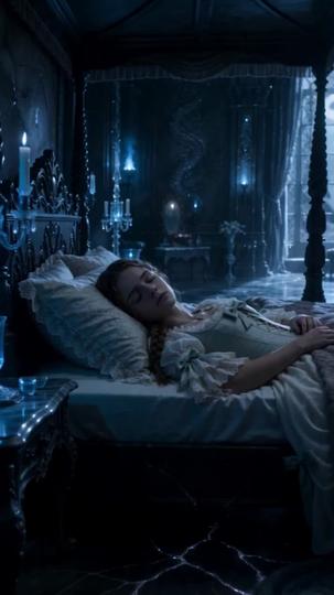 Serpent's Oath Episode 6