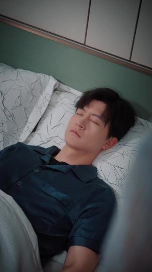 海鸟跟鱼相爱 第3集