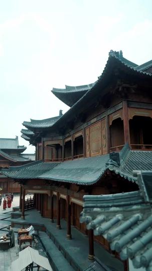 梅香如故 第1集