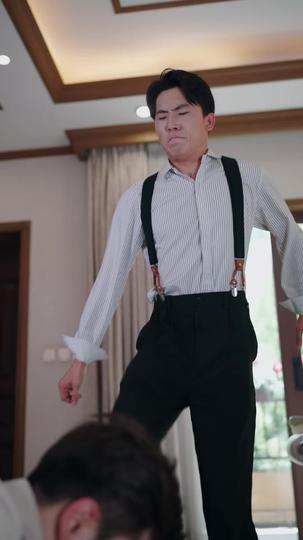 后来我们各自悲欢 第3集