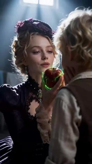 Pregnant Cinderella: The Prince's Lost Heir Episode 11