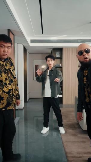 The Man Who Rules: A Throne for One Episode 3