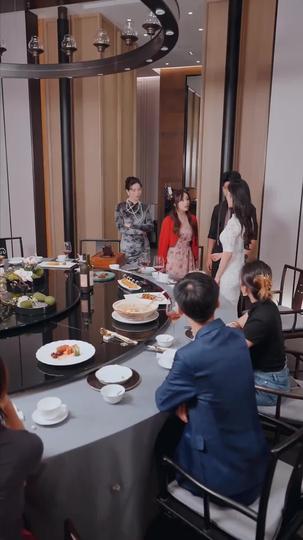 Pewaris Terselubung Episode 10