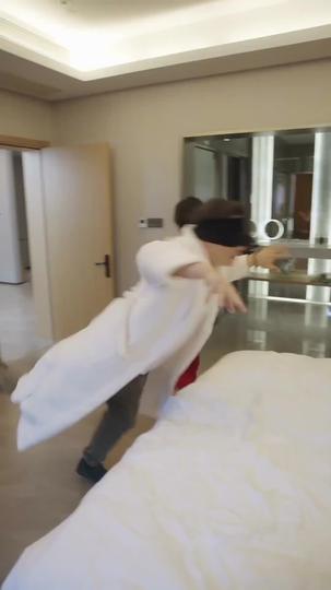 Pesona Sang Asisten Episode 1