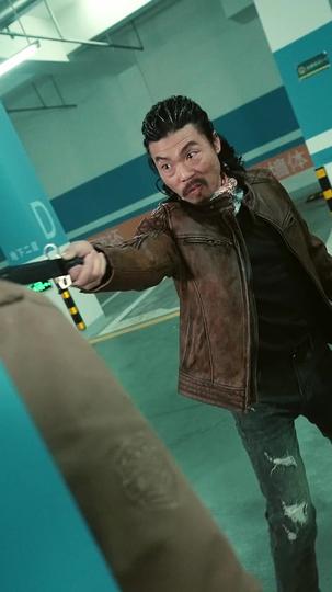 Essa CEO Eu Protejo e É Minha 9Episódio