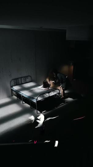 The Twin in the Shadow Episode 3