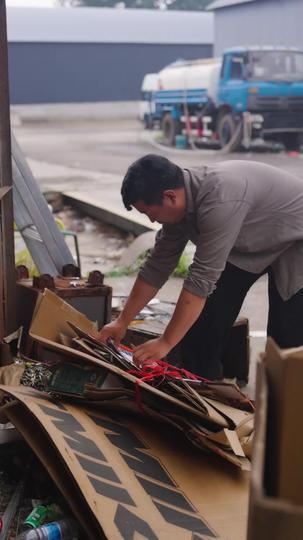 子不孝枉为人 第5集