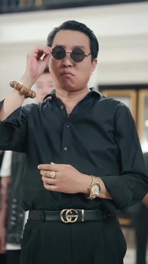 Kembali untuk Merebut Takdir Episode 4