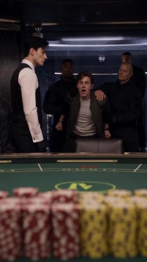 Lost Everything—Now He Owns the Casino Episode 9
