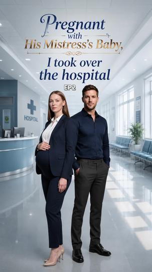 Pregnant with His Mistress’s Baby, I took over the hospital Episode 2