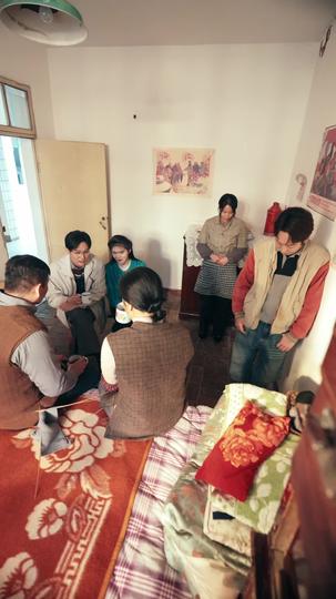 Granny's Got Game: The 80s Rewind Episode 4