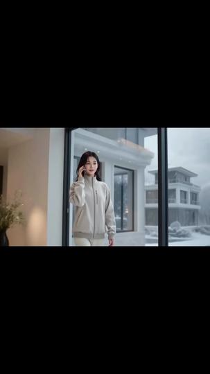 Apocalypse Reborn: My Revenge Plan Episode 3