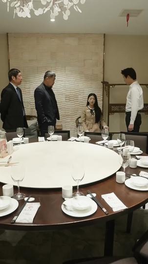 The Heiress' Payback Time Episode 10