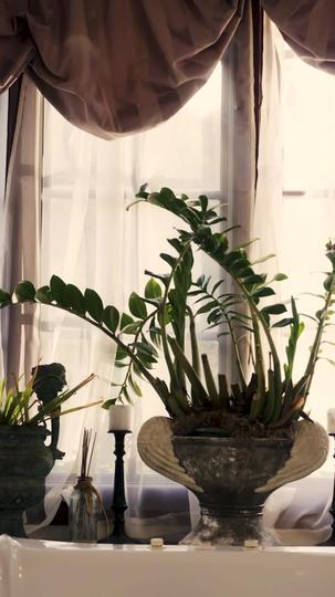 Temptation of the  Ex-Wife Episode 9