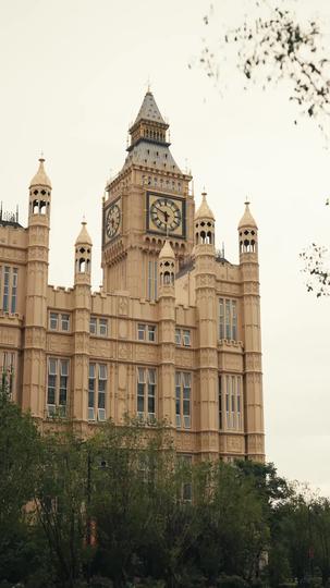 天涯望断故人书 第1集