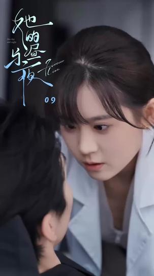 Te amo con dos almas Episodio 9