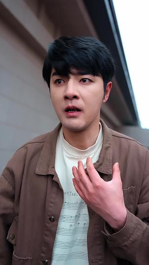 隐世球神之一杆定乾坤 第3集