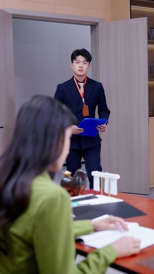Dusta di Balik Janji Suci Episode 10