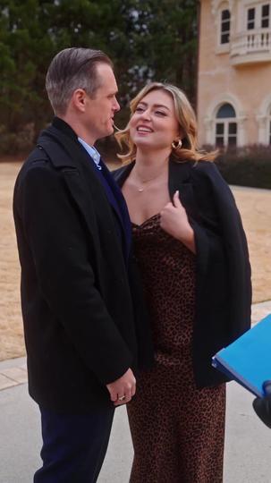 De Ama de Casa Divorciada a Millonaria Episodio 5