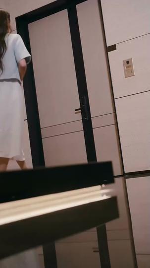 Eres el Resplandor de la Noche Episodio 8