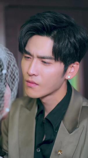 Sentuhan Rindu Episode 8