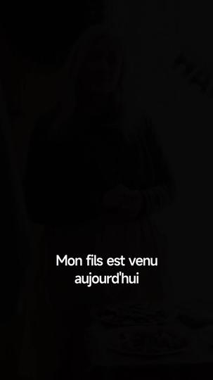 Ramène-moi à la maison Épisode10