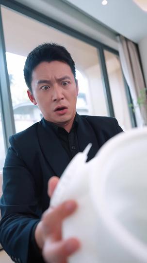 好一个父慈子孝 第11集