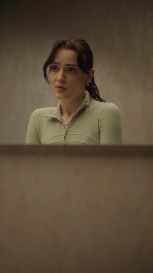 Tempted By My Ex's Professor Daddy Episode 7