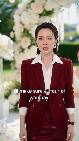 Hurt My Child, Cross Into Hell Episode 11