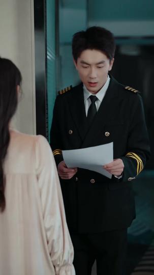 Amor entre las nubes (Doblado) Episodio 8